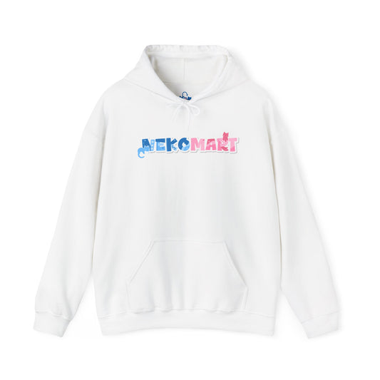NEKOMART Brand Hoodie