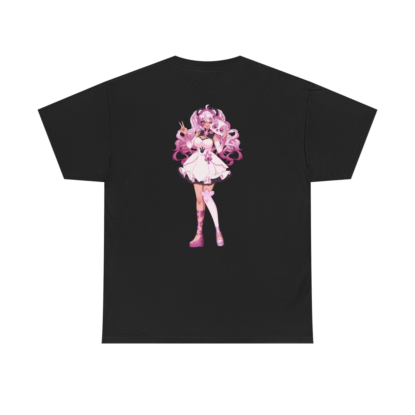 Kokoro Hana T-Shirt