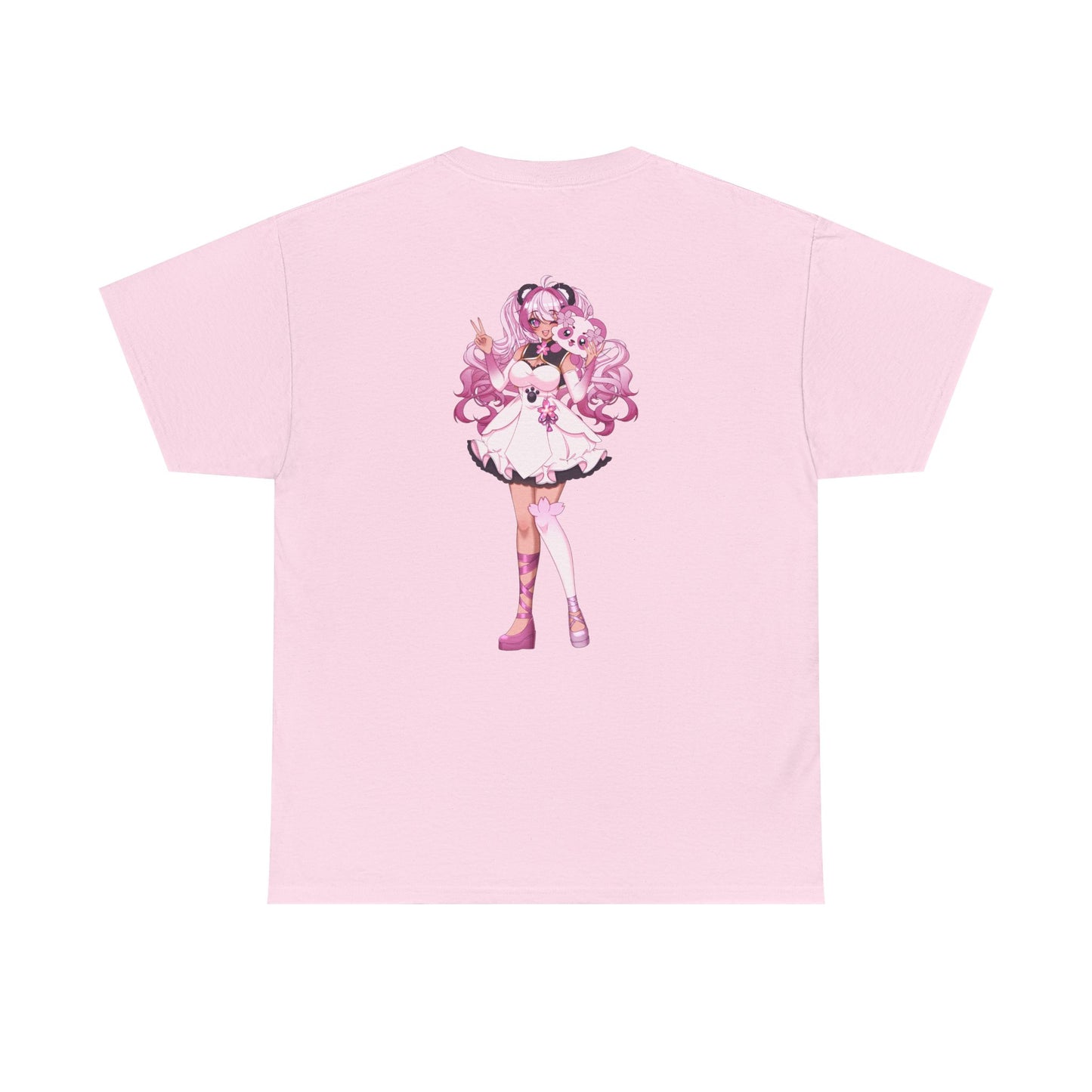 Kokoro Hana T-Shirt