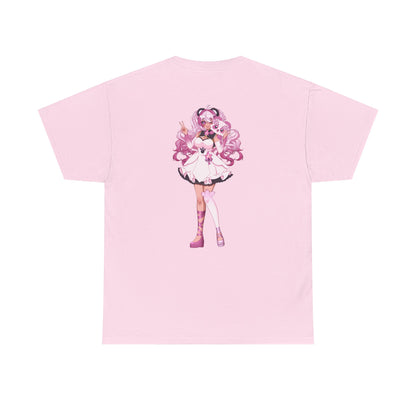 Kokoro Hana T-Shirt