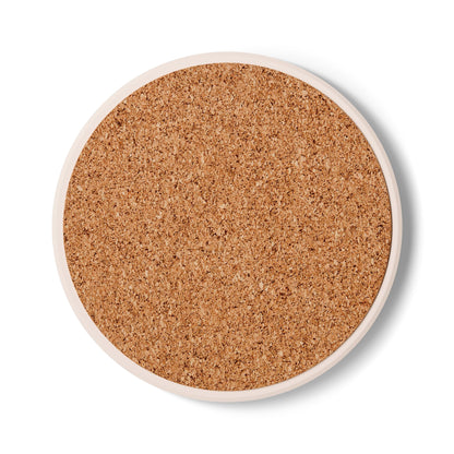 Kokoro Hana Icon Coaster