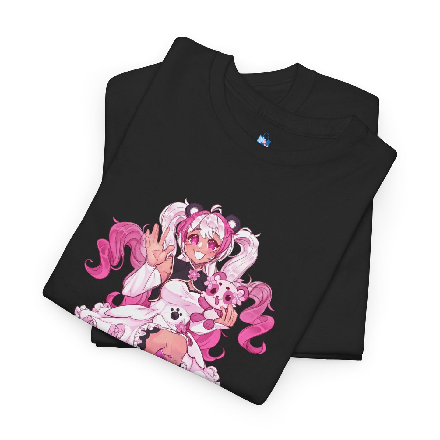 Kokoro Hana T-Shirt