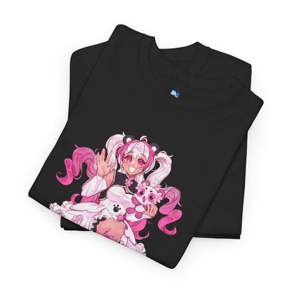 Kokoro Hana T-Shirt