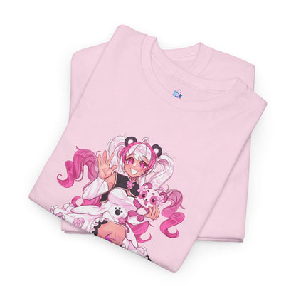 Kokoro Hana T-Shirt