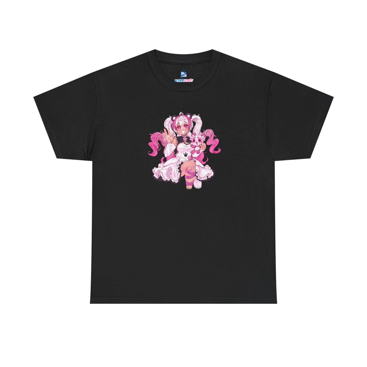 Kokoro Hana T-Shirt