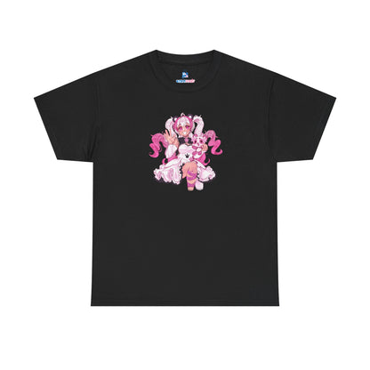 Kokoro Hana T-Shirt