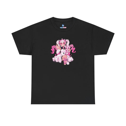Kokoro Hana T-Shirt