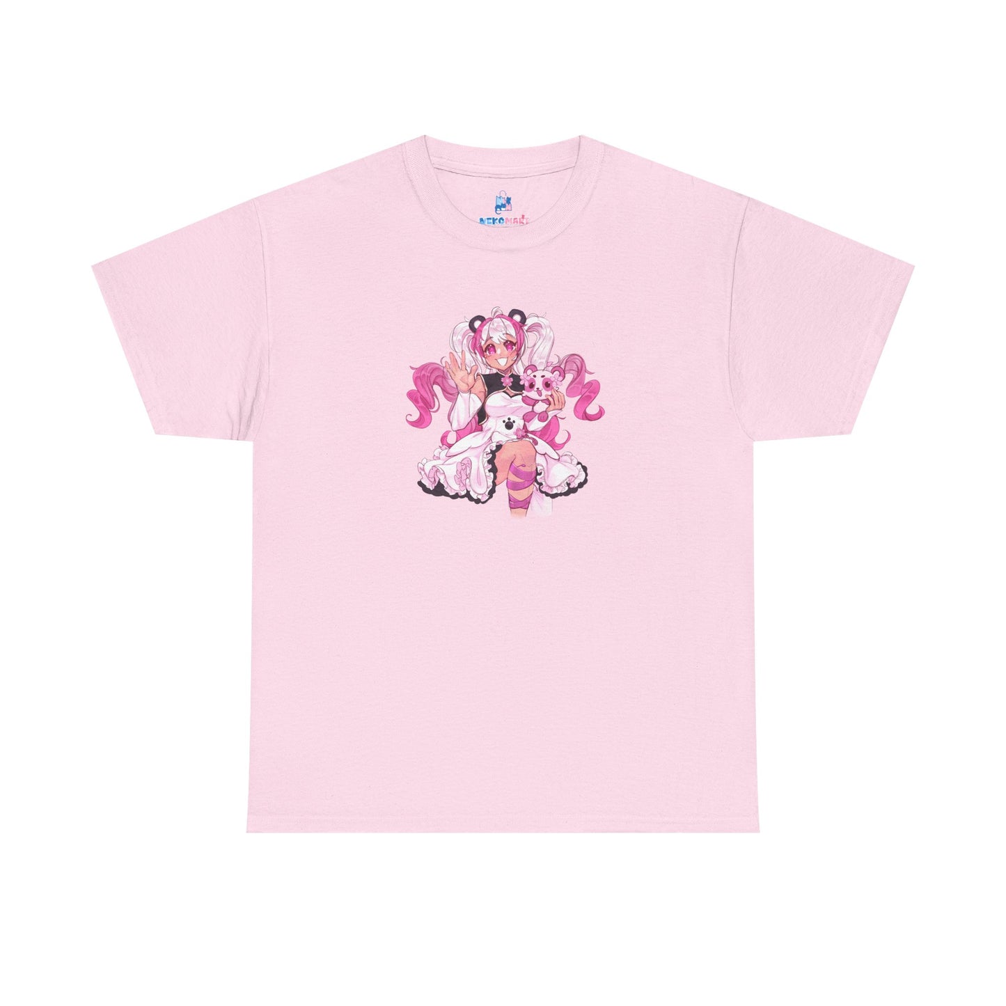 Kokoro Hana T-Shirt