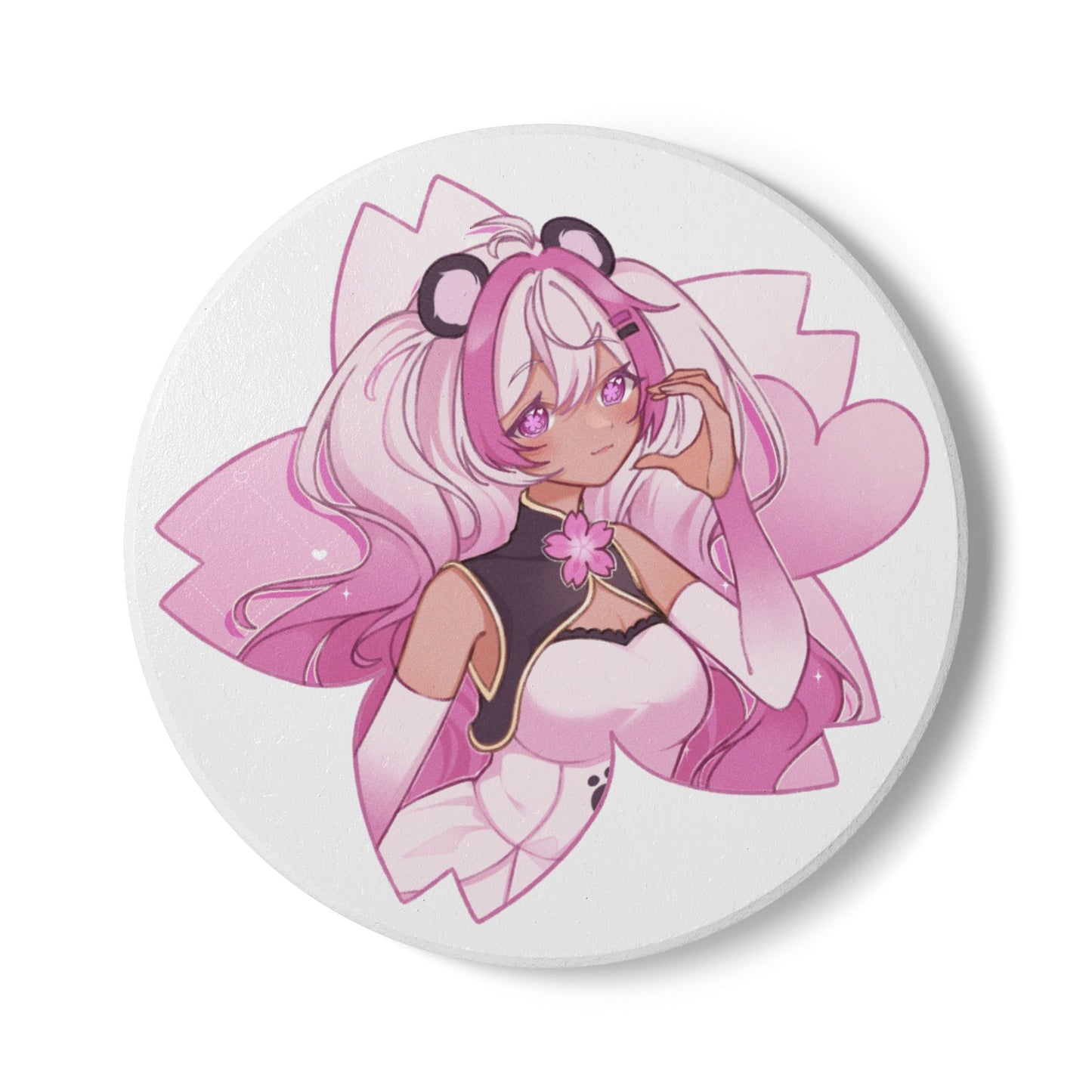 Kokoro Hana Sakura Coaster