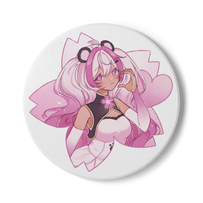 Kokoro Hana Sakura Coaster