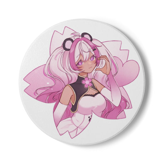 Kokoro Hana Sakura Coaster