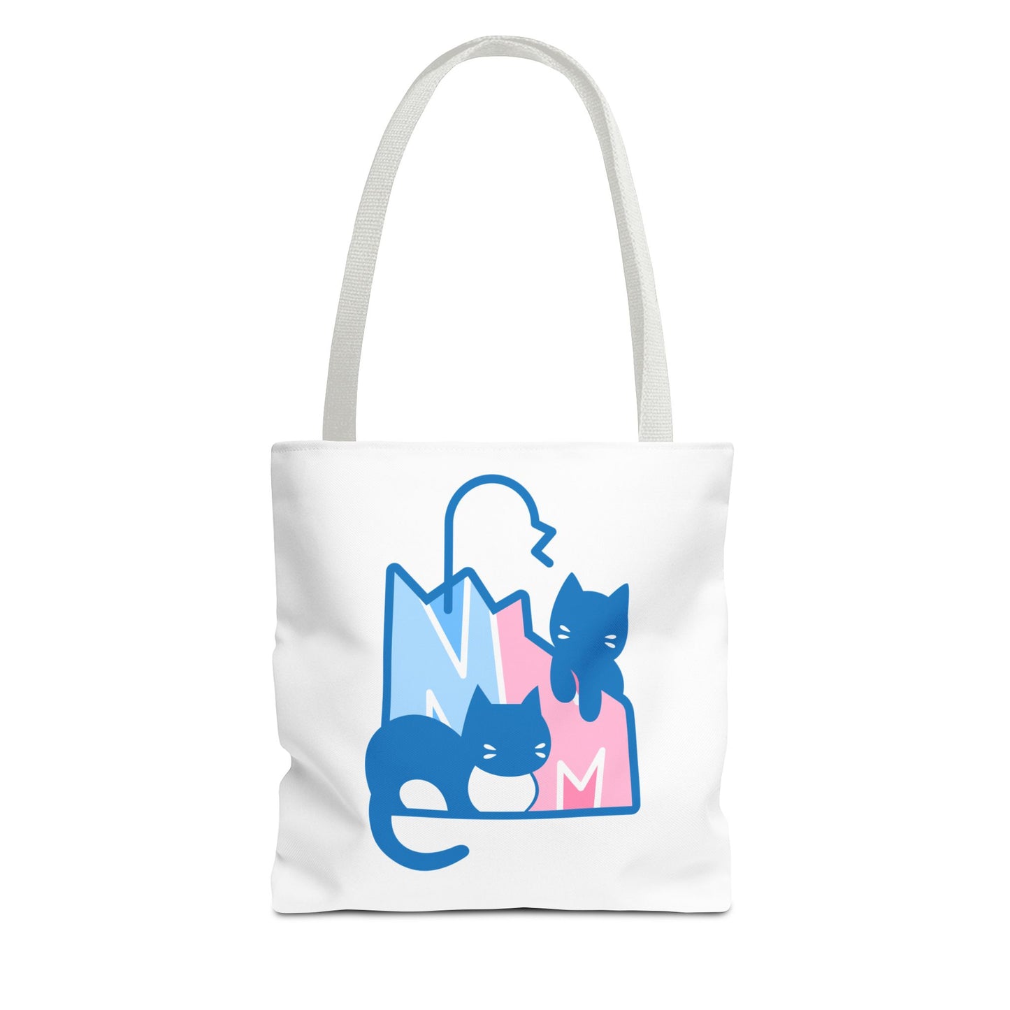 NEKOMART Brand Tote Bag