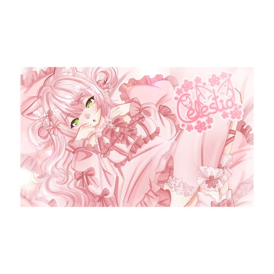 Rotlia Signed Poster