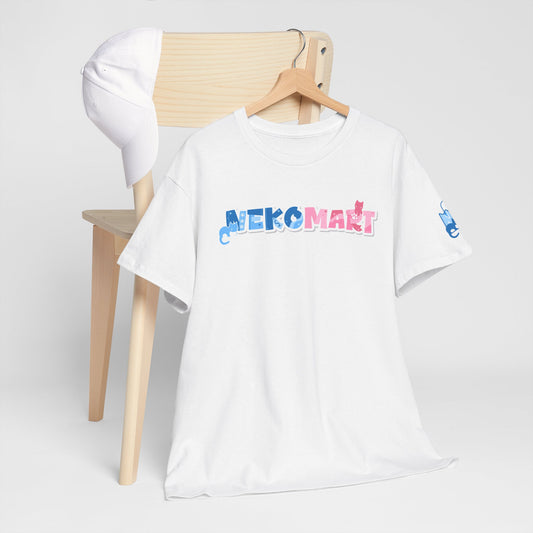 NEKOMART Brand Tee