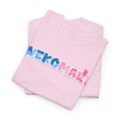 NEKOMART Brand Tee