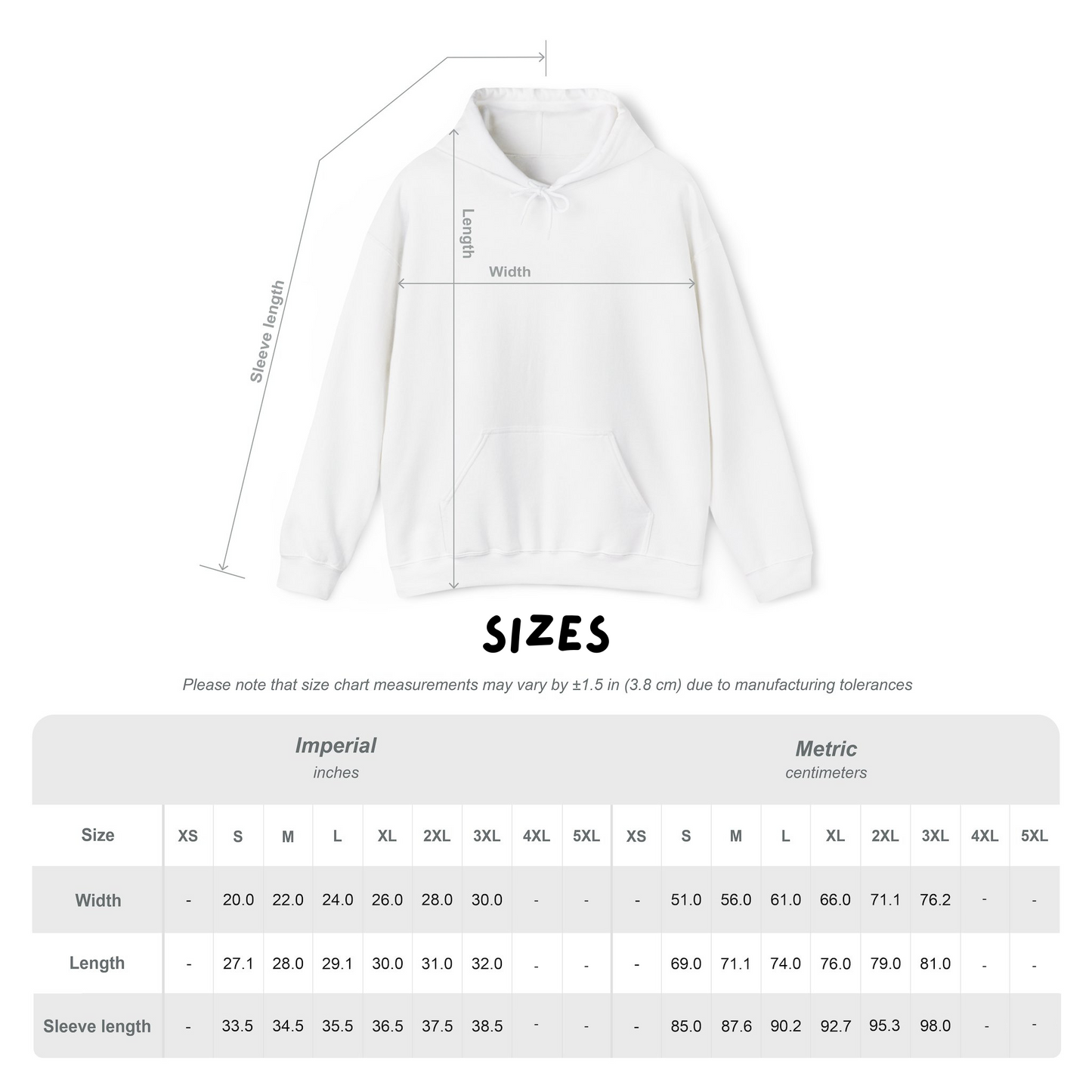 NEKOMART Brand Hoodie