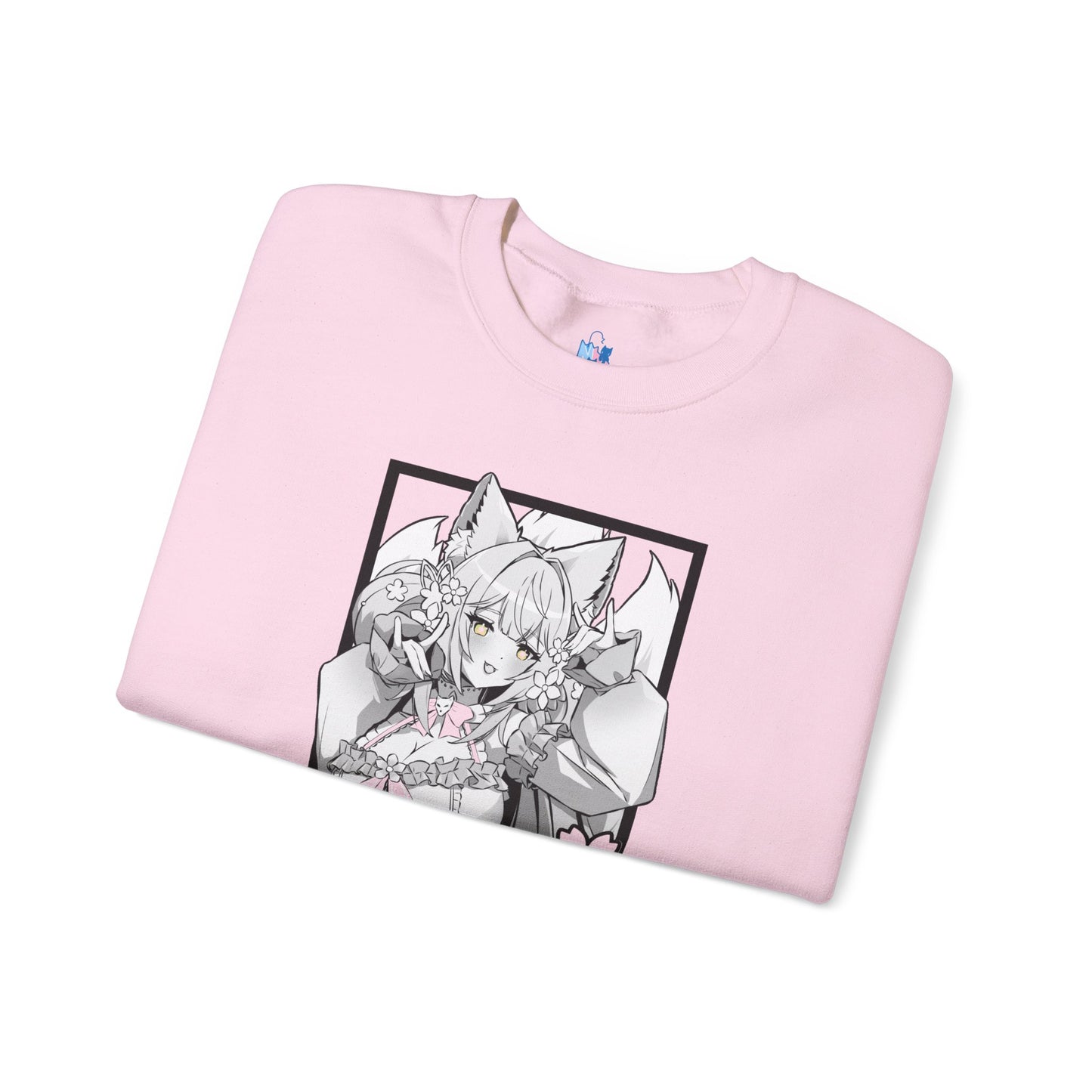 Rotlia Kon Crewneck