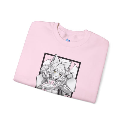 Rotlia Kon Crewneck