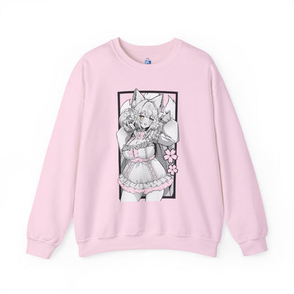 Rotlia Kon Crewneck