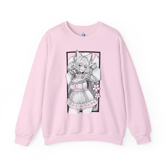 Rotlia Kon Crewneck